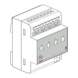 KNX 開關執行器, 4路, 16A