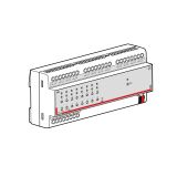 KNX 多功能執行器 , 16路, 10A