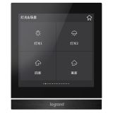 KNX 4寸觸摸屏