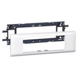 6模奧特支架 - 用于65mm蓋板