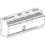 KNX 多功能房間控制器, 16入16出