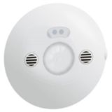 KNX 雙鑒感應器