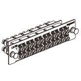 適配器模塊條 24芯 LC單模