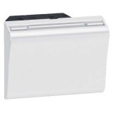 羅格朗開關插座 奧特 白色 帶延時插卡取電模塊 230V 2M