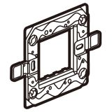 奧特86型安裝支架,2M,