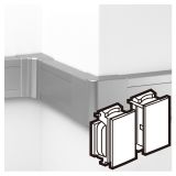 美觀連接件_鍍鋁