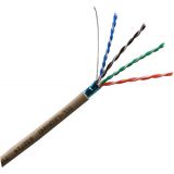 超五類_4對_低煙無鹵_非屏蔽_雙絞線電纜_305