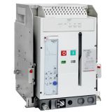 DEX 抽出式空氣斷路器 1600殼架 - Icu 55 kA - 415 V~ - 800 A - 3P