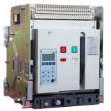 DEX 抽出式空氣斷路器 2000殼架 - Icu 80 kA - 415 V~ - 1000 A - 3P
