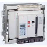 DEX 抽出式空氣斷路器 2000殼架 - Icu 80 kA - 415 V~ - 1600 A - 4P