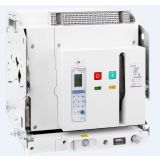 DEX 抽出式空氣斷路器 2500殼架 - Icu 85kA - 415 V~ - 800 A - 4P