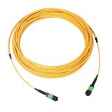 MTP-MTP預端接光纜,24芯,單模,OS2,LSZH,10米,翻轉,插損≤0.35dB