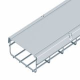 電鍍鋅通用橋架蓋板