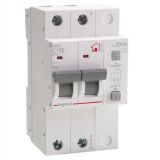 剩余電流動作斷路器 6kA 30mA C曲線 80~100A 2P