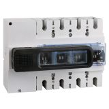 DGX 隔離開關250殼架 - 80A - 4P
