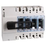DGX 隔離開關630殼架 - 320A - 4P