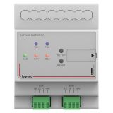 羅格朗智慧照明 RS485網橋模塊