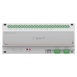 羅格朗智慧照明 9路8A開閉模塊