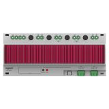 羅格朗智慧照明 2路5A自適應調光模塊