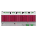 羅格朗智慧照明 4路3A自適應調光模塊