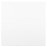 羅格朗開關插座 型悅 陶瓷白 空白面板