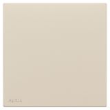 羅格朗開關(guān)插座 悅鉑  粉鉑金 一位單控開關(guān) 一開單控 16AX