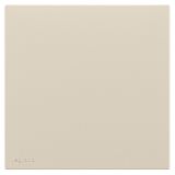 羅格朗開關(guān)插座 博駿  粉鉑金 空白面板