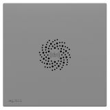 羅格朗開關插座 暢境  深砂銀 雷達感應開關帶零線