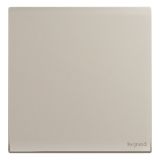 羅格朗開關插座 仕藝Pro 粉鉑金 一位雙極開關 20A