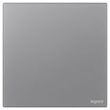 羅格朗開關插座 維翼 煙云玉 一位單控開關 一開單控 16AX