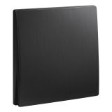 羅格朗開關插座 未萊 幻影黑 一位單控帶LED開關 一開單控帶LED 16AX