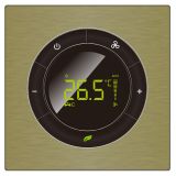 尊寶智慧照明 帶液晶顯示智能溫控器