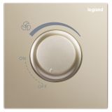 逸景 米蘭金 調光開關 500W