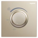 逸景 米蘭金 調速開關 250VA