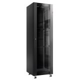 42U玻璃門機柜600×800