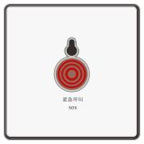 尊寶酒店客控 緊急呼叫開關(guān)