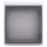 IP54軟膠半透明開關防水盒