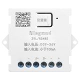 羅格朗智能家居 逸遠(yuǎn)IOT RS485轉(zhuǎn)換器(MS)
