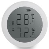 羅格朗智能家居 逸景Plus IOT 溫濕度探測器