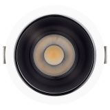 羅格朗智能家居 E系列雙色智能筒燈10W